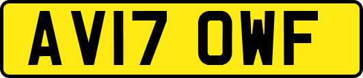AV17OWF