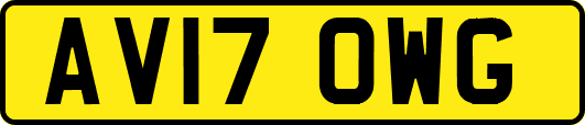 AV17OWG