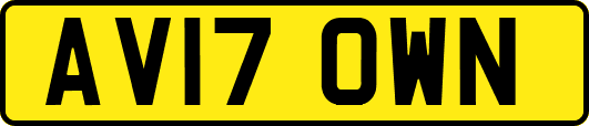 AV17OWN