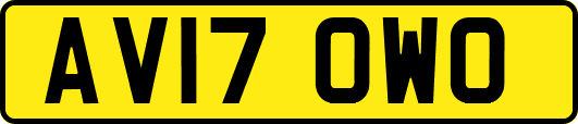 AV17OWO