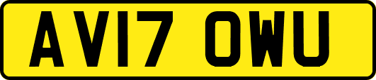 AV17OWU