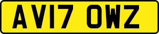 AV17OWZ