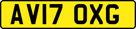 AV17OXG