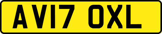 AV17OXL