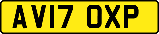 AV17OXP