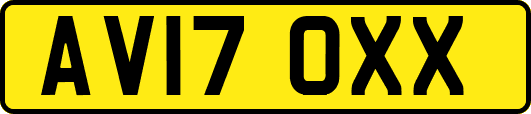 AV17OXX