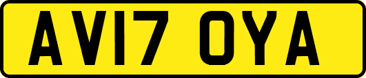 AV17OYA