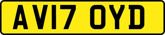 AV17OYD