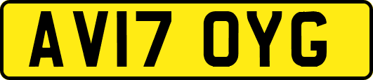 AV17OYG