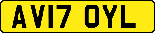 AV17OYL