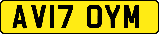 AV17OYM
