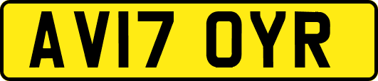 AV17OYR