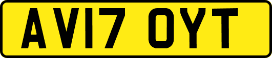 AV17OYT