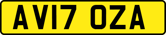 AV17OZA