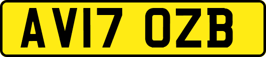 AV17OZB