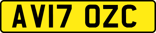 AV17OZC
