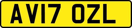 AV17OZL