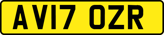 AV17OZR