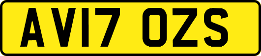 AV17OZS