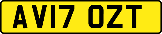 AV17OZT