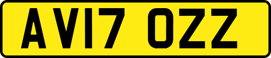 AV17OZZ