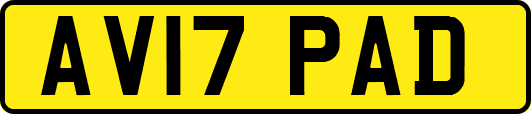 AV17PAD