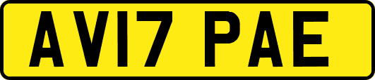 AV17PAE