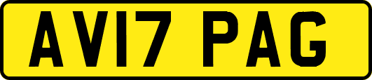 AV17PAG