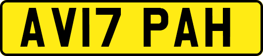 AV17PAH