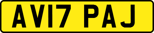 AV17PAJ