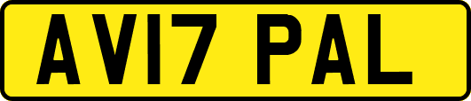 AV17PAL