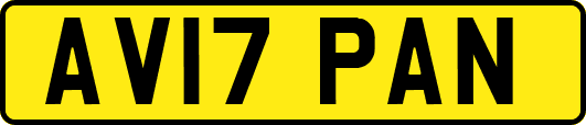 AV17PAN