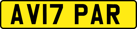 AV17PAR
