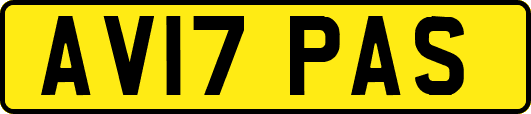 AV17PAS