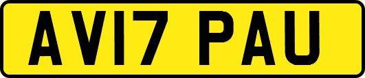 AV17PAU