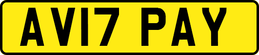 AV17PAY
