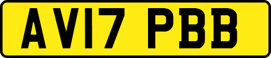AV17PBB