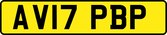 AV17PBP