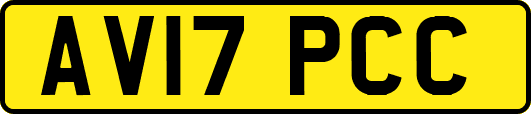 AV17PCC