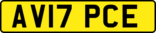 AV17PCE