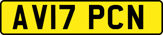 AV17PCN