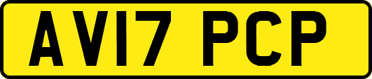 AV17PCP