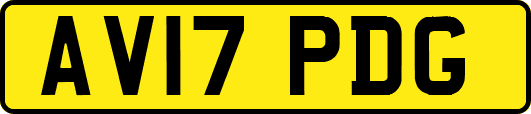 AV17PDG