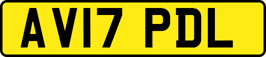 AV17PDL