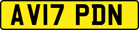 AV17PDN