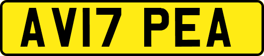 AV17PEA