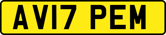 AV17PEM