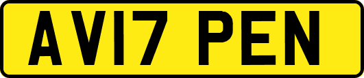 AV17PEN