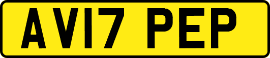 AV17PEP