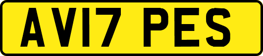 AV17PES